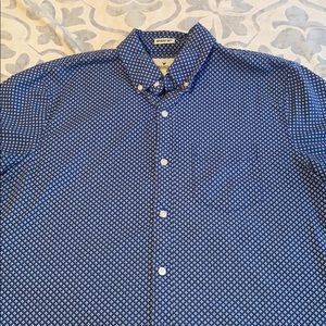 American eagle mens shirt